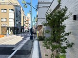 クラスノア戸越 クラスノア戸越10