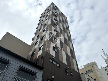 ベルウッドイースト ベルウッドイースト1