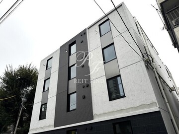 ラフィスタ新板橋 ラフィスタ新板橋1