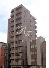 KDXレジデンス早稲田鶴巻 外観 物件画像1