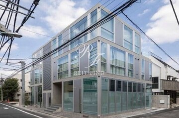 エスセナーリオ表参道 物件画像