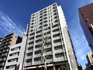 リーフコンフォート赤羽 物件画像