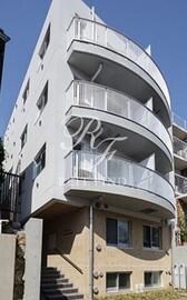 コスモリード目黒花房山 外観 物件画像1