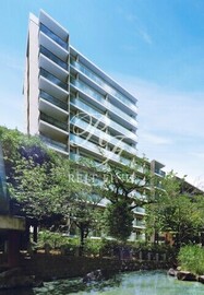 クレヴィア錦糸町ガーデンコースト 外観 物件画像1