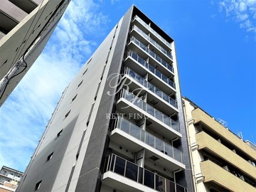 パークアクシス築地 パークアクシス築地1