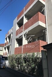 ウェルスクエアイズム初台 外観 物件画像1