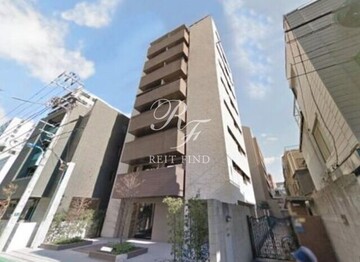 アドニス 物件画像