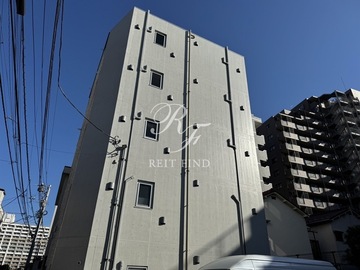 カーサグラッツェ西大島 CASA GRAZIE 西大島1