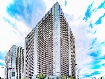 ブリリアマーレ有明タワー&ガーデン ブリリアマーレ有明のイメージ写真①