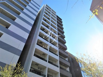 パークアクシス日本橋本町 パークアクシス日本橋本町1