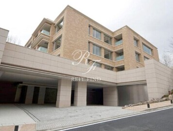 プライムメゾン御殿山ウエスト 物件画像