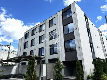 CREATIF池袋 グローリオシェルト池袋Ⅱ1