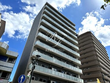 コンフォリア西尾久 コンフォリア西尾久1