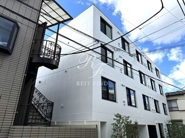 CREATIF西池袋 トラディス西池袋1