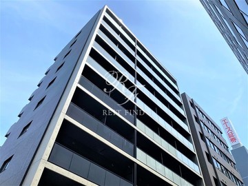 パークアクシス日本橋兜町 パークアクシス日本橋兜町1