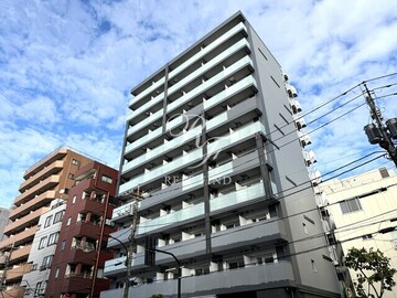 クインテット錦糸公園 クインテット錦糸公園1