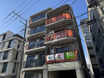 ブルームオアシス ブルームオアシス1