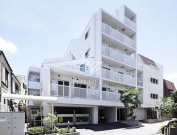 コンフォリア中野 外観 物件画像1