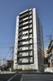 シーネクス品川荏原 物件画像