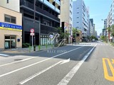 パークアクシス日本橋茅場町 パークアクシス日本橋茅場町8