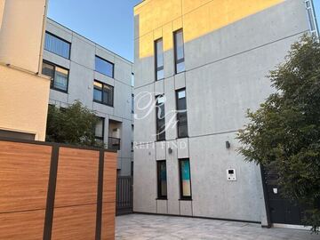 フラッフィー自由が丘 物件画像