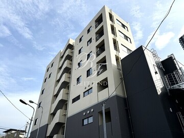 サイドプレイス十条 SIDEPLACE JUJO1