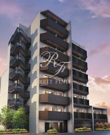 セジョリ高井戸2 外観 物件画像1