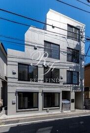ココキューブ東蒲田 外観 物件画像1