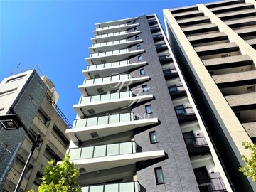 パークアクシス日本橋浜町レジデンス パークアクシス日本橋浜町レジデンス1