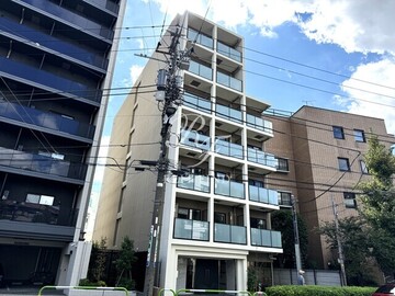 コンシェリア駒込ヒルトップスクエア コンシェリア駒込ヒルトップスクエア1