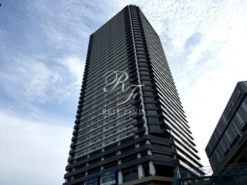 ザ・タワー十条 THE TOWER JUJO1