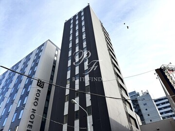 ドムススタイル銀座東 ドムス・スタイル銀座東1