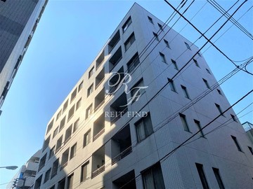 パークアクシス日本橋人形町 パークアクシス日本橋人形町1