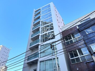 AZABU ARTEMIS 麻布アルテミス1