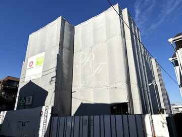 ロイジェントパークス西馬込 ロイジェントパークス西馬込1