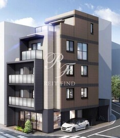 SHIBUYA HILLS 物件画像