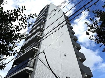 シーフォルム西大井 シーフォルム西大井1