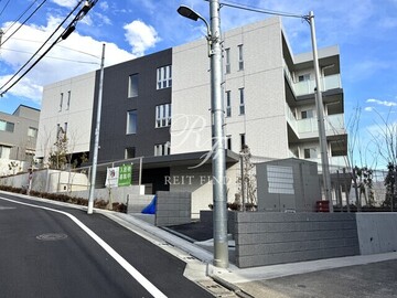 EMパレス田園調布 EMパレス田園調布1