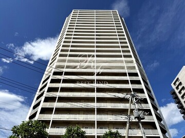 ジェイタワー西大井 ジェイタワー西大井1