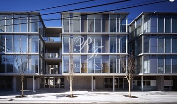 G-FLAT 外観 物件画像1