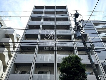 プレール・ドゥーク大崎 プレール・ドゥーク大崎1