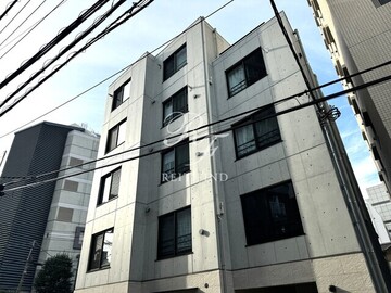 プラチナフォルム目黒 プラチナフォルム目黒1