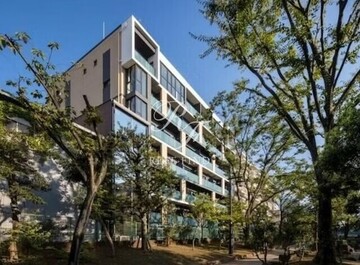 セヴェランス錦糸町 物件画像