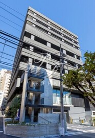 ヒューリック目白 外観 物件画像1