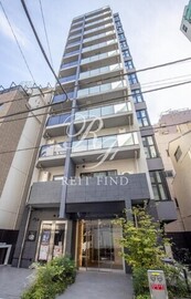 オープンレジデンシア千代田外神田 物件画像