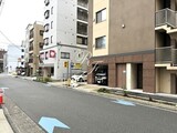 グランツ門前仲町 グランツ門前仲町6