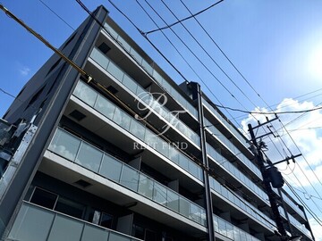 エルフォルテ東日暮里 エルフォルテ東日暮里1