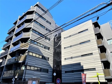 ザ・パークハビオ神楽坂香月 ザ・パークハビオ神楽坂香月1