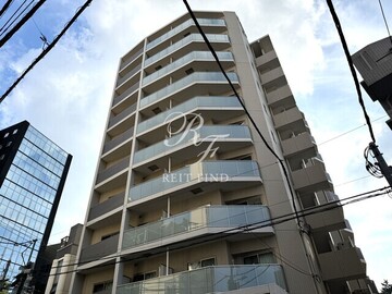 テレジャンデール護国寺イースト テレジャンデール護国寺イースト1