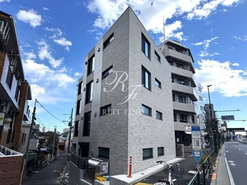 クリアル学芸大学 クリアル学芸大学1